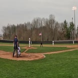 Baseball Game Preview: New Palestine Dragons vs. Indian Creek Braves