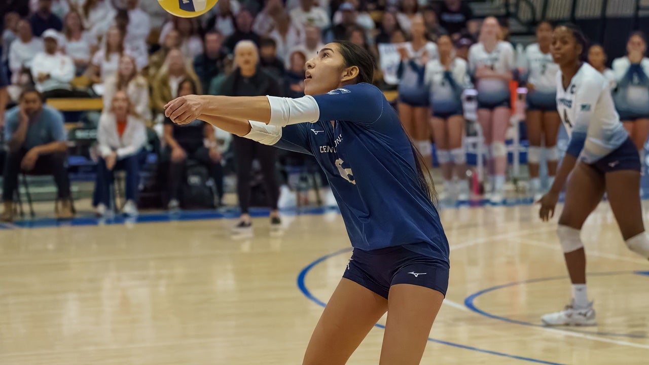 Cypress sweeps for CIF Division II title