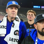 High school football: No. 5 Santa Margarita vs No. 15 De La Salle headlines top 10 biggest games this week