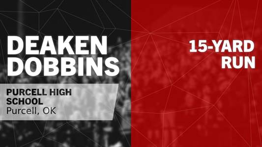 Baseball Recap: Purcell Picks Up Third Consecutive  Win