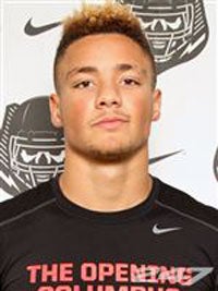 Austin Mack, Bishop Luers