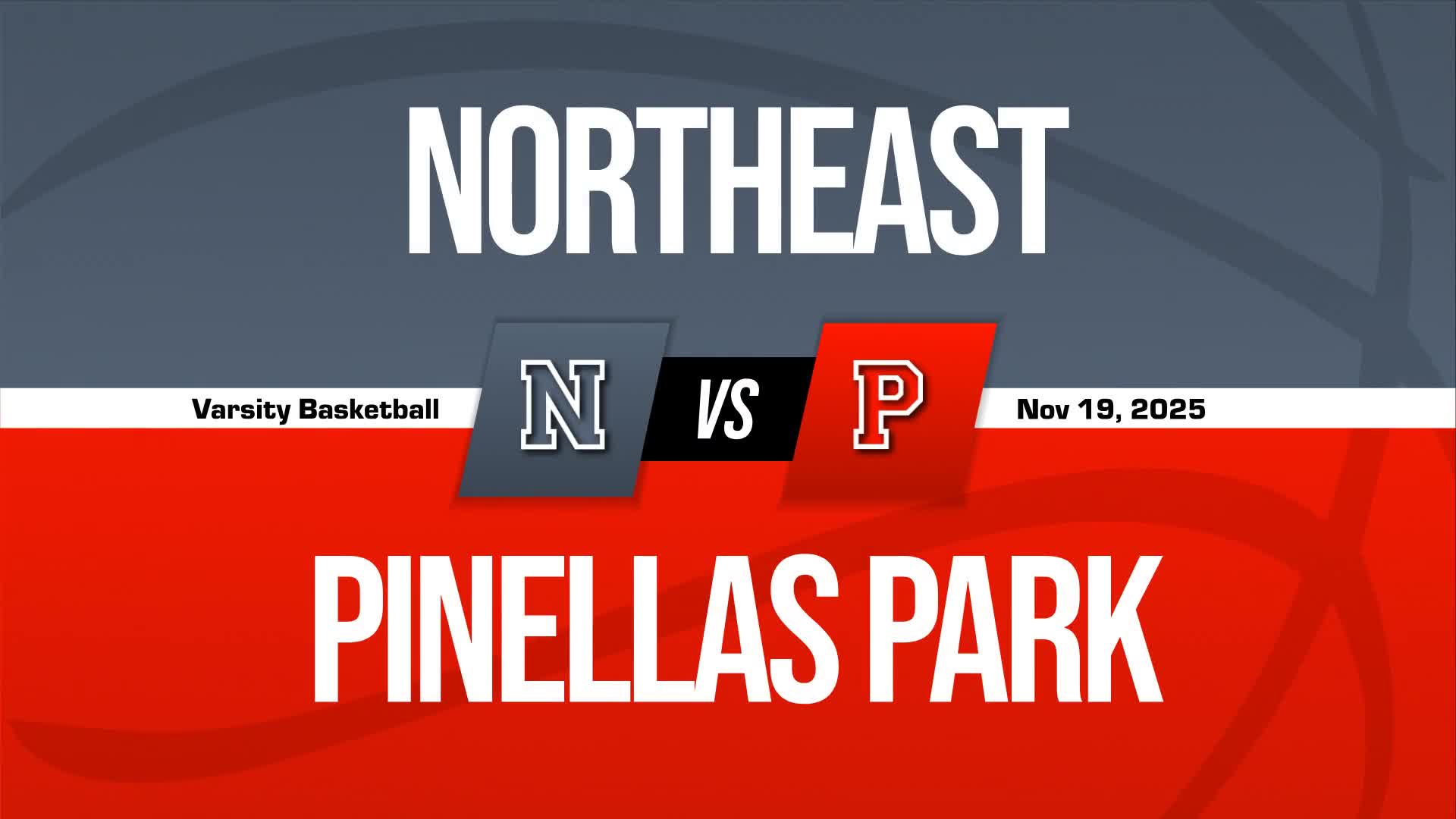 Basketball Game Preview: Pinellas Park Patriots vs. Palm Harbor 