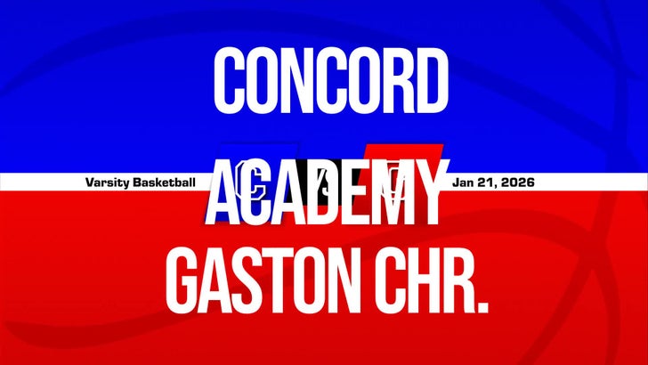 Basketball Recap: Concord Academy's Victory on Friday Extends
