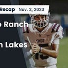 Football Game Recap: Cinco Ranch Cougars vs. Seven Lakes Spartans