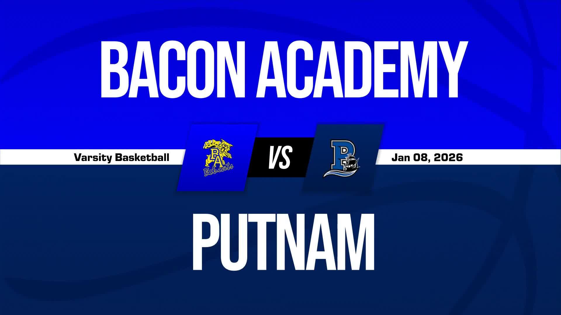 Basketball Game Preview: Bacon Academy Bobcats vs. Griswold Wolverines + How To Watch