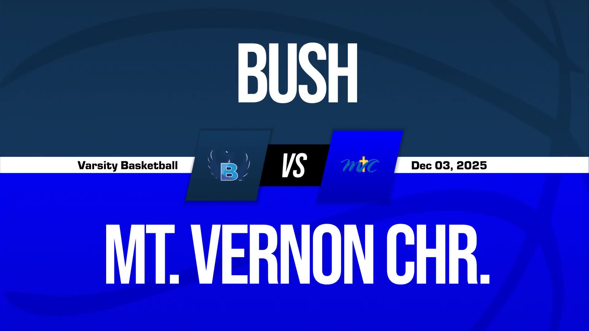 Basketball Game Preview: Bush Blazers vs. Orcas Island Vikings + How To Watch