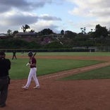 Baseball Recap: La Jolla Country Day falls despite strong effort from  Jonathan Freedman