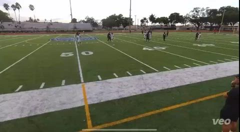 Soccer Recap: Pinecrest Prep Takes a Loss