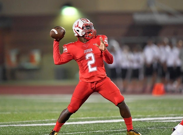 Julon Williams, Judson