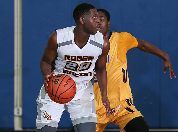 MaxPreps/JJHuddle Ohio boys basketball athlete of the week winner & nominees