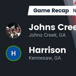 Football Game Preview: Johns Creek vs. Dunwoody