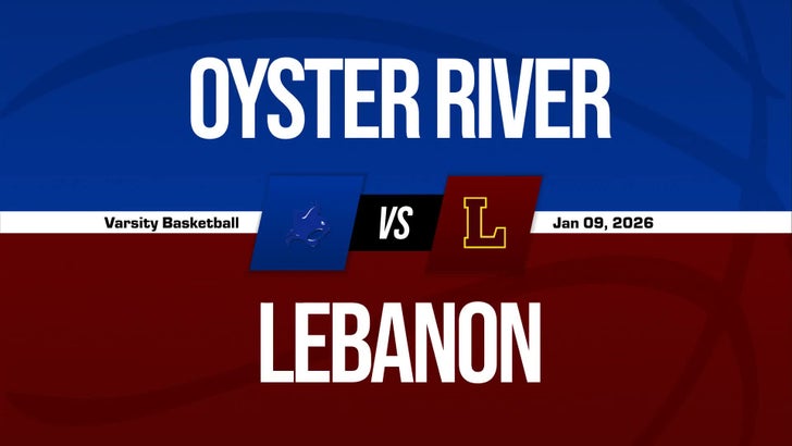 Basketball Recap: Oyster River Takes a Loss