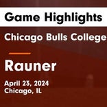 Soccer Game Preview: Bulls College Prep vs. Baker