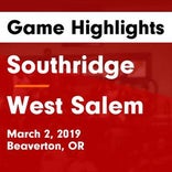 Basketball Game Preview: Mountainside vs. Southridge