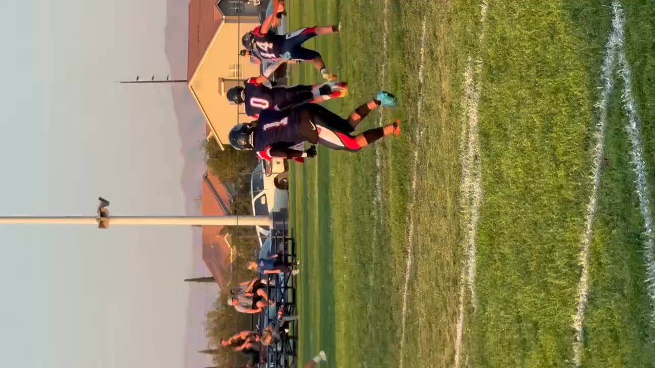 Football Game Preview: Hesperia Christian Patriots vs. California School for the Deaf-Riverside Cubs