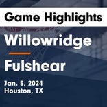 Basketball Game Recap: Fort Bend Willowridge Eagles vs. Lamar Consolidated Mustangs