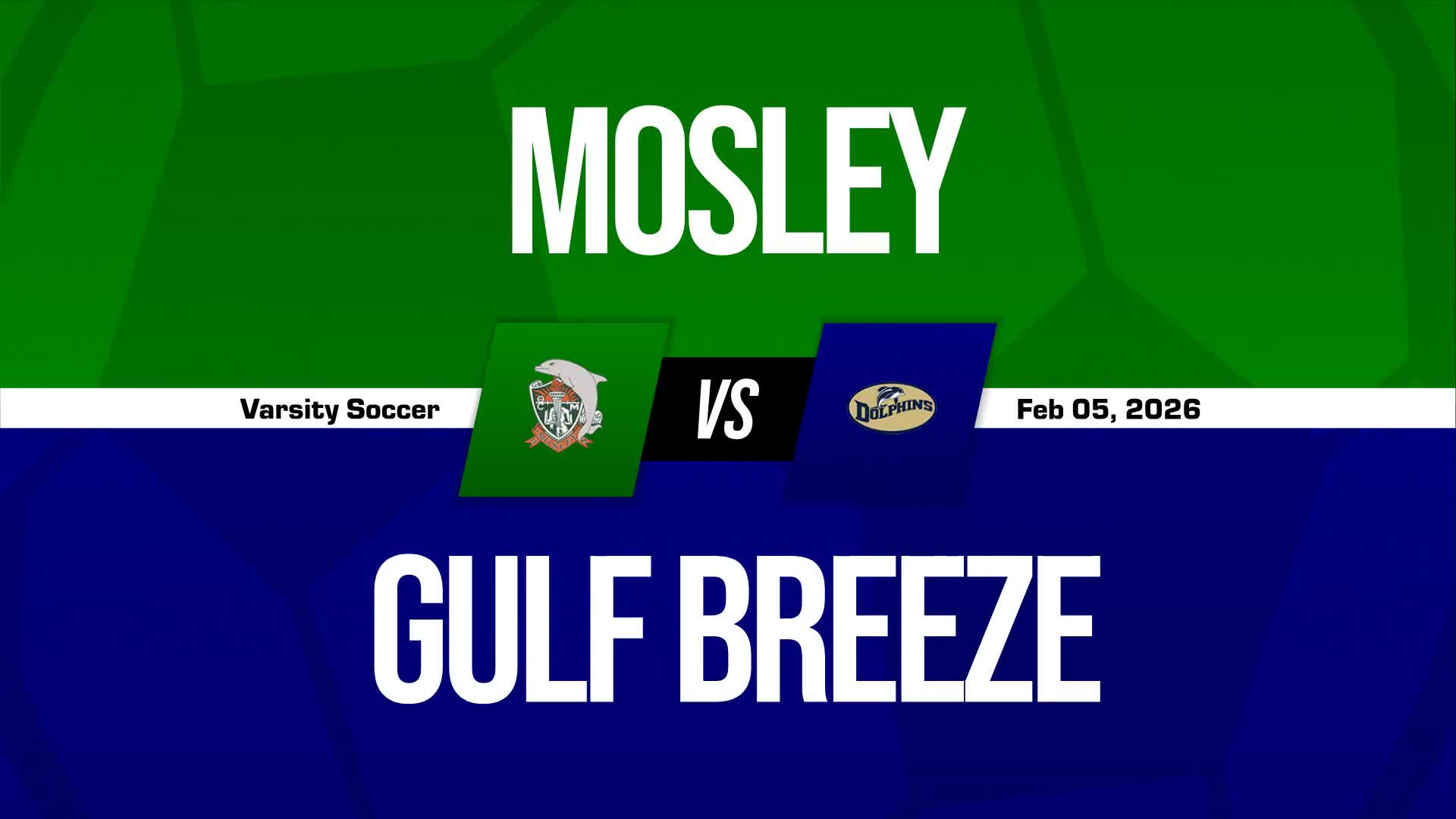 Soccer Game Preview: Gulf Breeze vs. Ponte Vedra + How To Watch