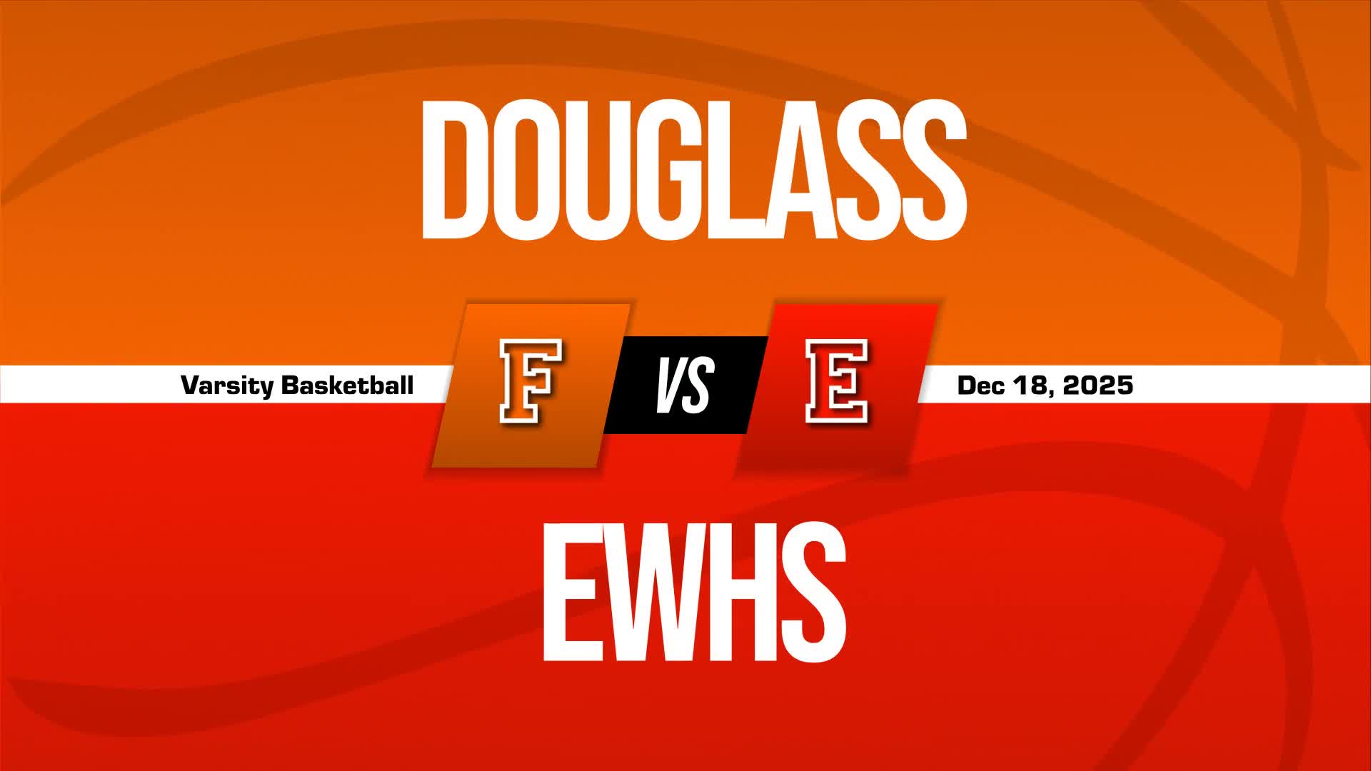 Basketball Recap: Douglass Comes Up Short