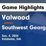 Basketball Game Preview: Valwood Valiants vs. Byne Christian Saints