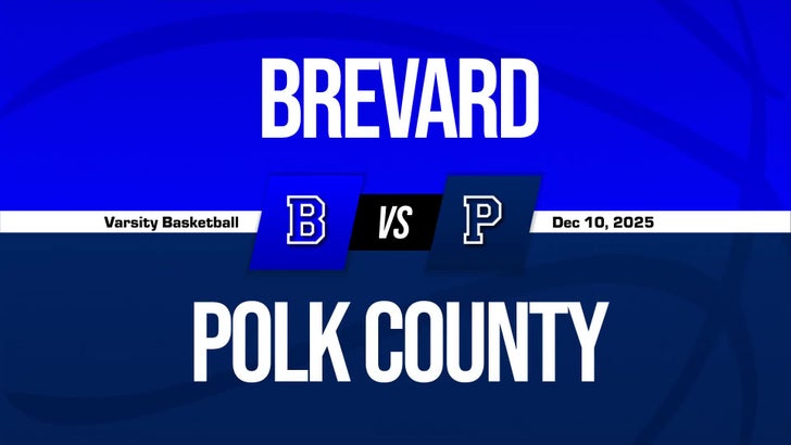 Basketball Game Preview: Polk County Wolverines vs. Patton Panth