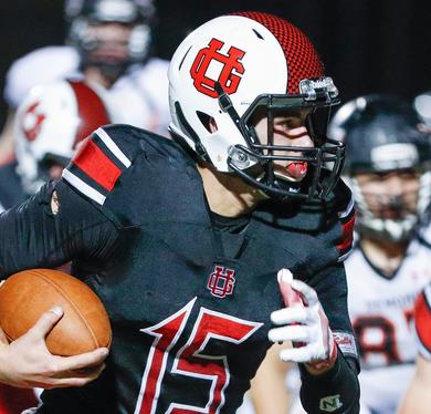 Wisconsin High School football 2016 playoff brackets: WIAAWI