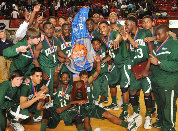 The quest for state championships begins, and we've got the five best teams in each state this season. Find your state below to check out the Fab 5.