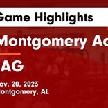 Basketball Game Preview: JAG Jaguars vs. Stanhope Elmore Mustangs