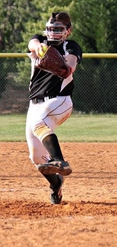 Kasey Cooper, Dothan