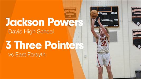 Basketball Game Preview: Davie War Eagles vs. R.J. Reynolds Demo