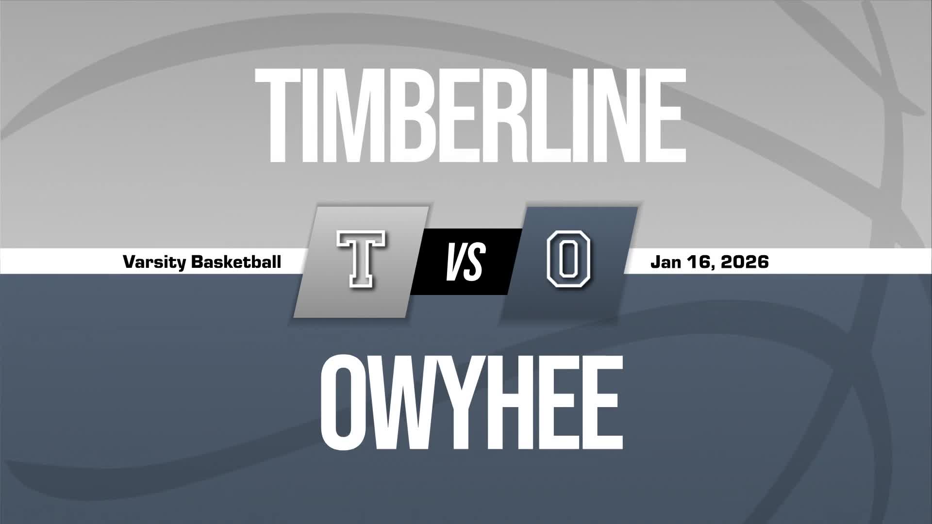 Basketball Game Preview: Owyhee Storm vs. Kuna Kavemen + How To Watch