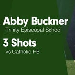 Soccer Game Recap: Trinity Episcopal vs. St. Anne's-Belfield