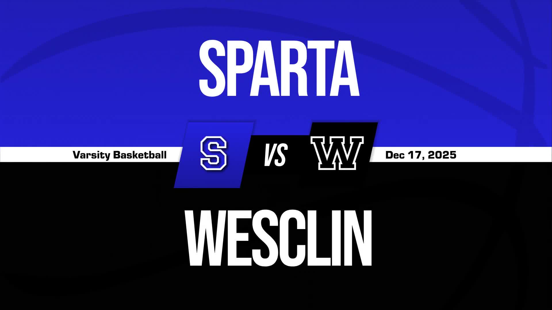 Basketball Recap: Wesclin's Loss Ends Six-Game Winning Streak at