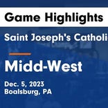 Midd-West extends home losing streak to nine
