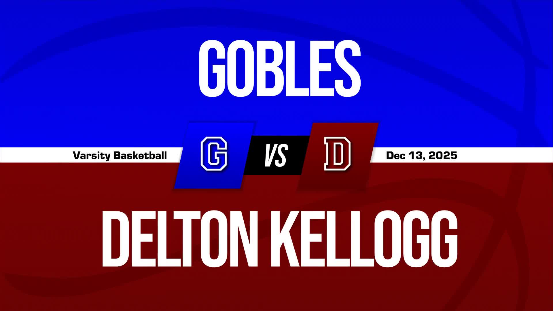 Basketball Game Preview: Gobles Tigers vs. Allegan Tigers + How To Watch