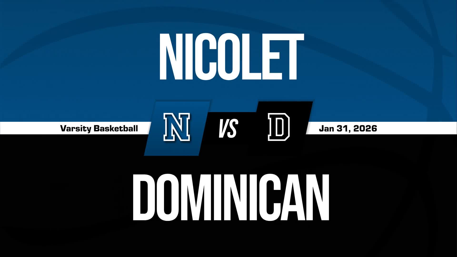 Basketball Recap: Dominican Takes a Loss + How To Watch