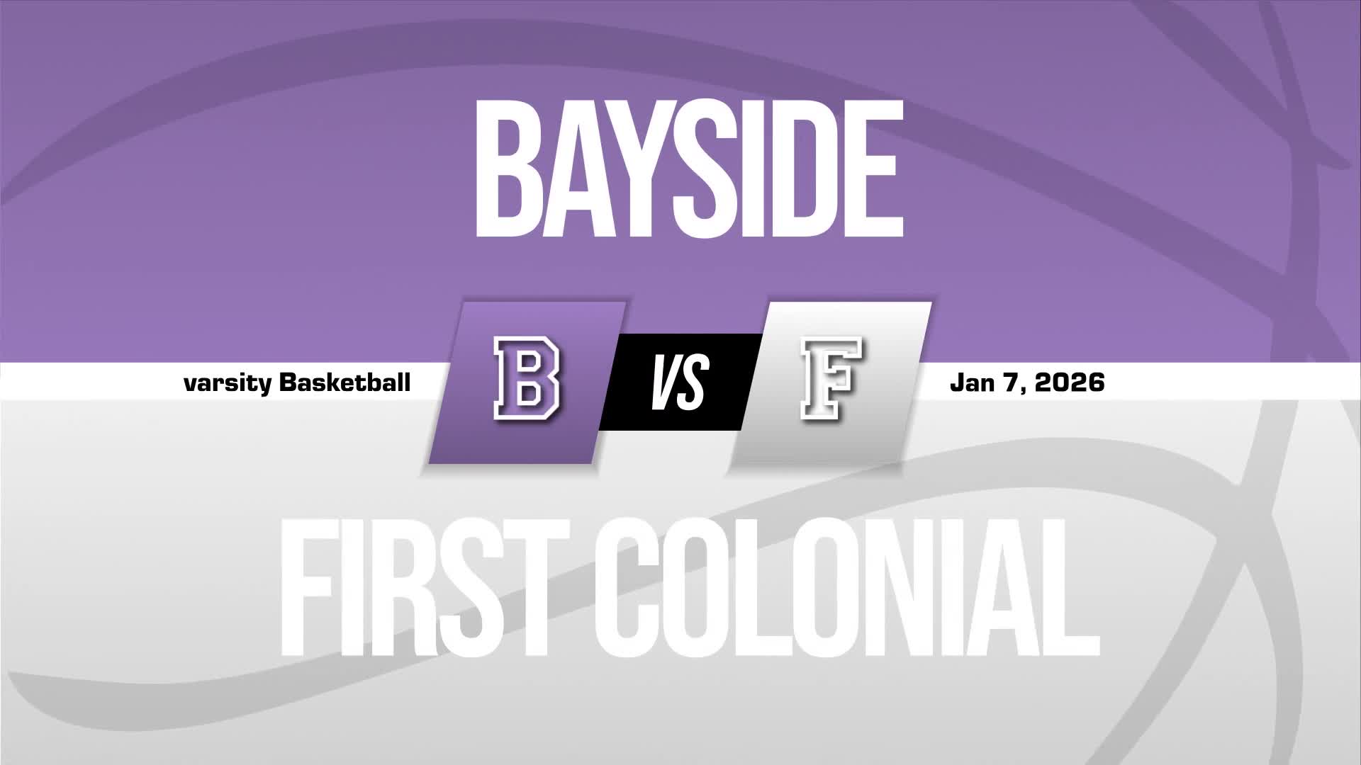 Basketball Game Preview: Bayside Marlins vs. Booker T. Washingto