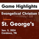 Evangelical Christian suffers third straight loss on the road