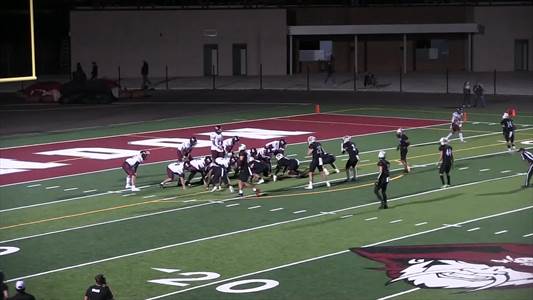Baseball Game Recap: Mathis Pirates vs. Taft Greyhounds