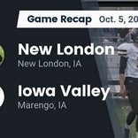 Football Game Preview: Iowa Valley vs. H-L-V
