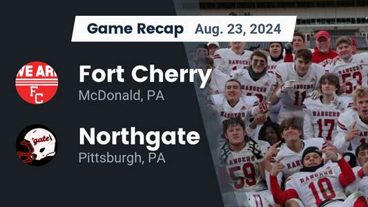 Football Game Preview: Northgate Heads Out