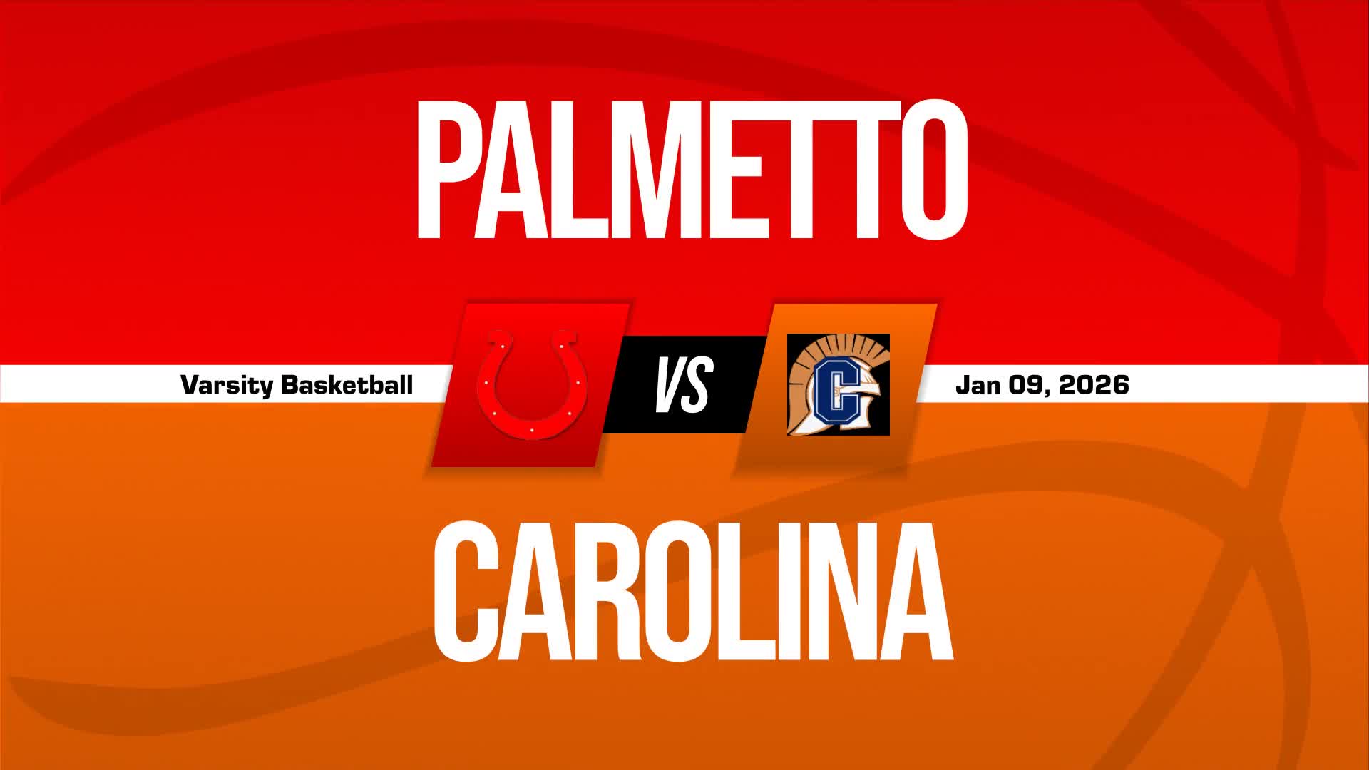 Basketball Game Preview: Palmetto Mustangs vs. Powdersville Patr