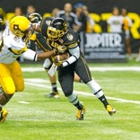 2013 U.S. Army All-American Bowl game roster: East