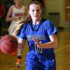 MaxPreps Top 25 national high school girls basketball rankings