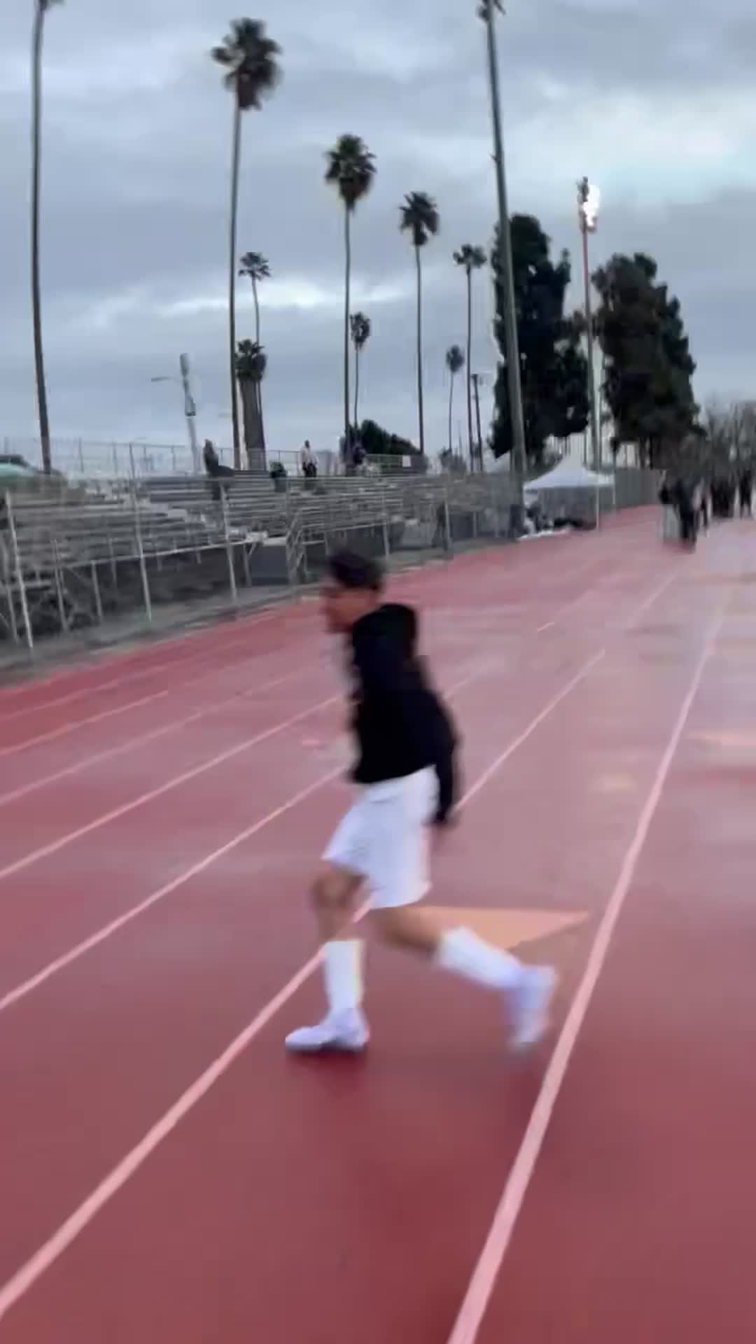 Soccer Recap: King/Drew Comes Up Short