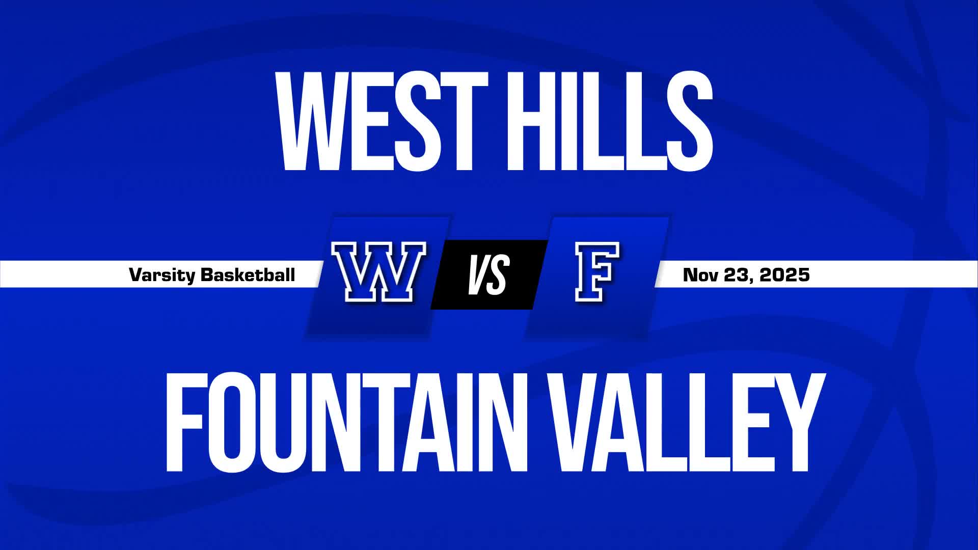 Basketball Game Preview: Fountain Valley Barons vs. University Trojans