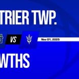 Aaron Stewart Game Report: vs New Trier + How To Watch