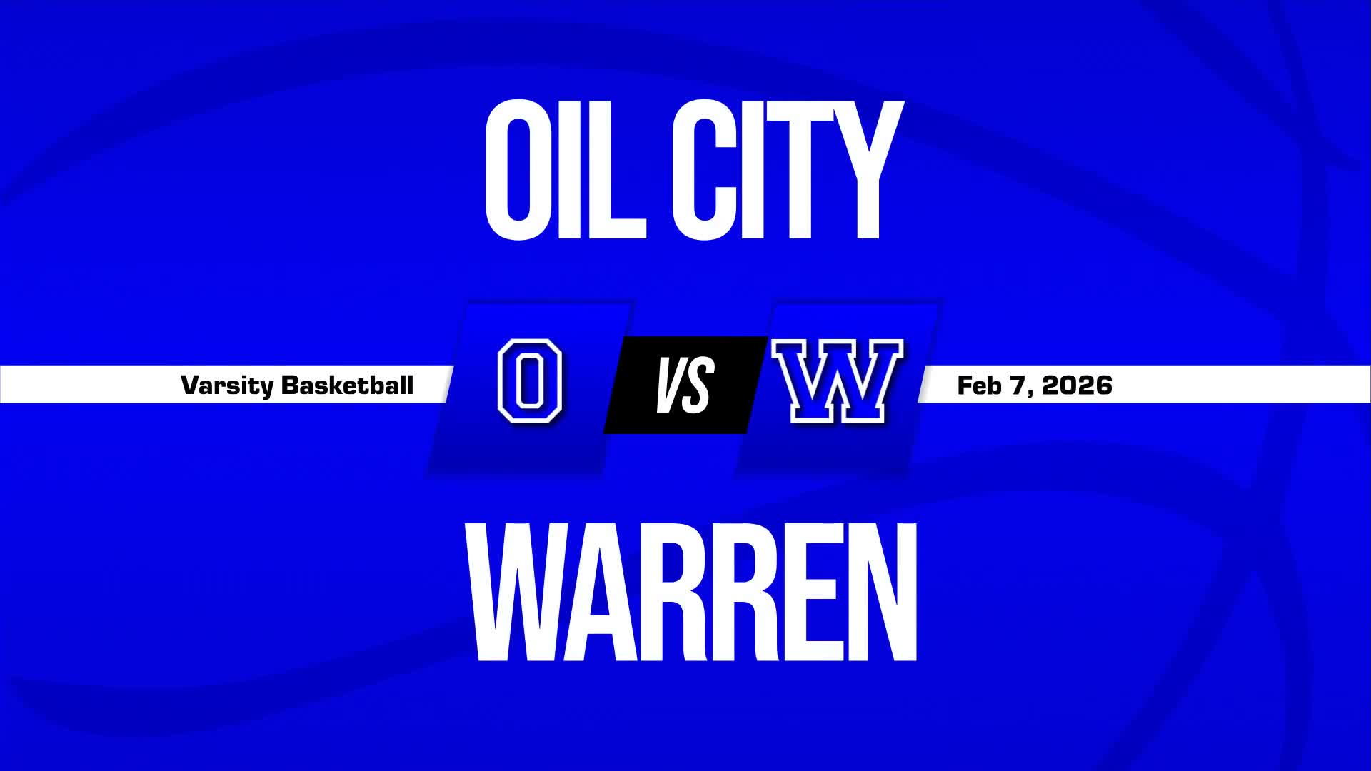 Basketball Recap: Warren's Run of Three Straight  Victories Now 
