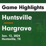 Soccer Game Recap: Hargrave vs. Livingston