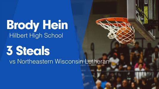 Baseball Recap: Hilbert snaps four-game streak of losses on the road