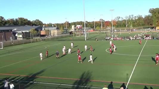 Soccer Game Preview: North Haven Leaves Home